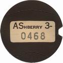 ashberry telephone exchange