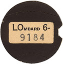 lombard telephone exchange