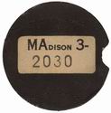 madsion telephone exchange