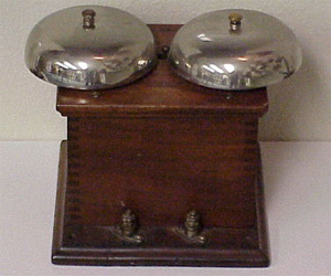 large standard gongs